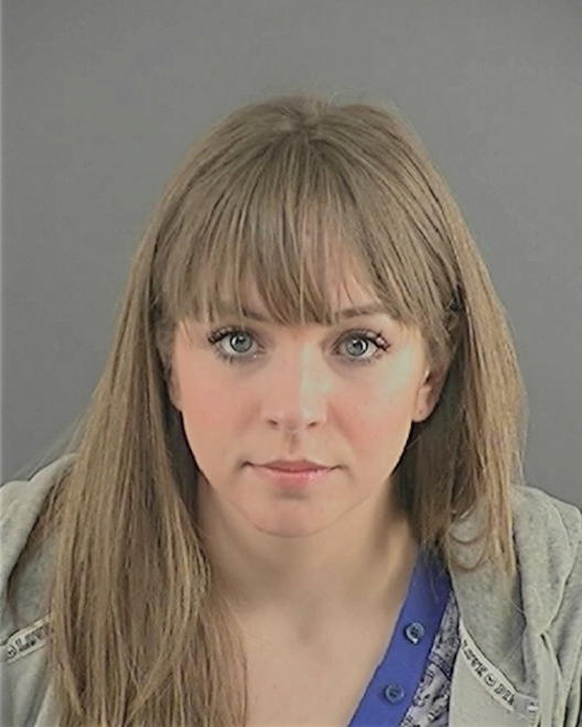 HOLBROOK, ELISSA ESTELLE - Peoria County, IL
