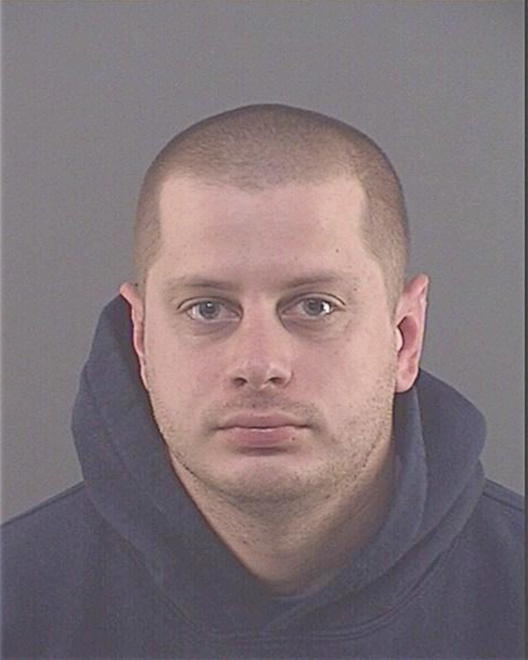 HUFF, JESSE LEE - Peoria County, IL