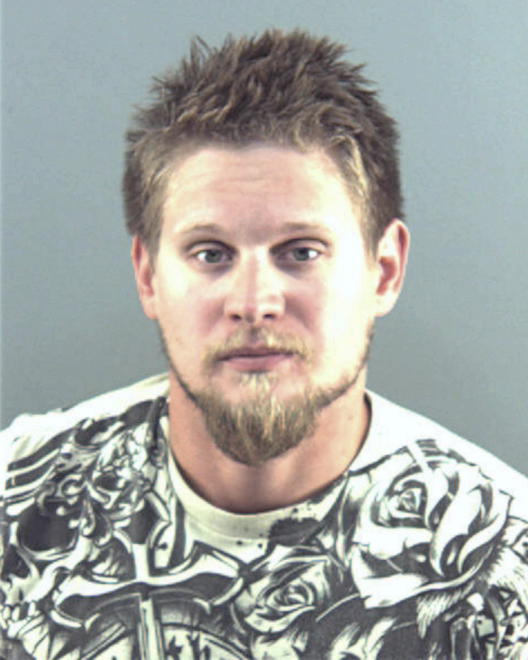 JOHNSON, RICK E - Peoria County, IL