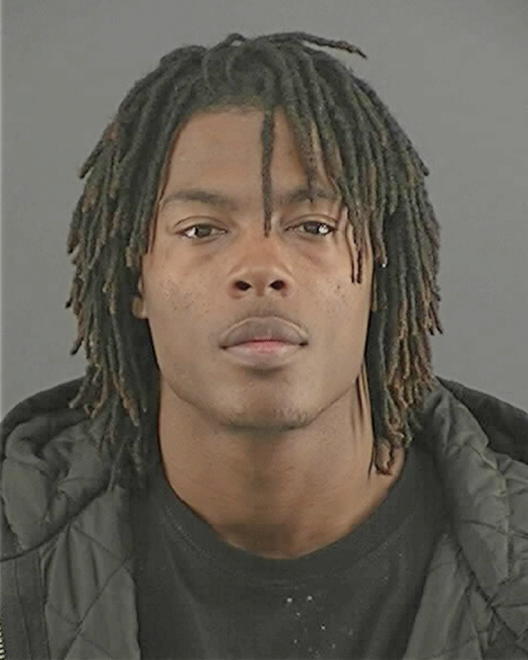 JUDON, ANTONIO MAURICE - Peoria County, IL