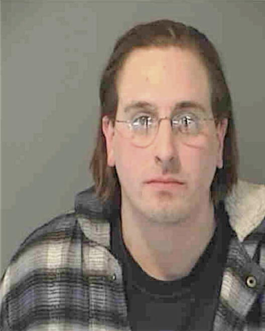 KEYSTER, STEVEN MICHAEL - Peoria County, IL