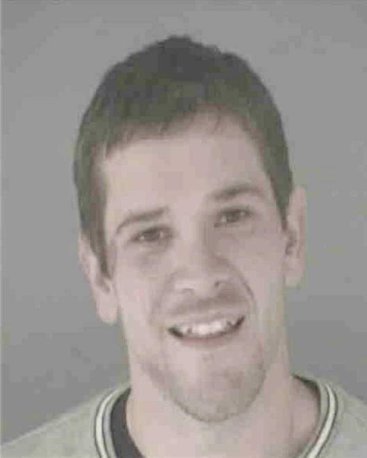 LIGGETT, SHAWN MICHAEL - Peoria County, IL