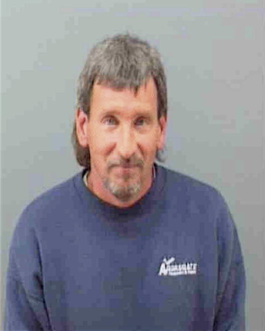 MCGINNIS, MICHAEL ALLEN - Peoria County, IL