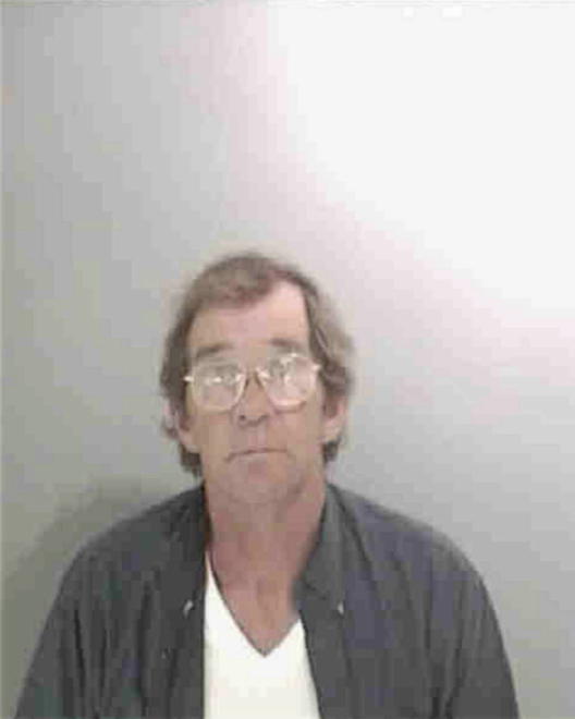 MCKINNEY, LARRY FRANCIS - Peoria County, IL