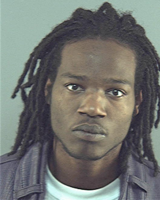 MUHAMMAD, ABDULLAH T - Peoria County, IL