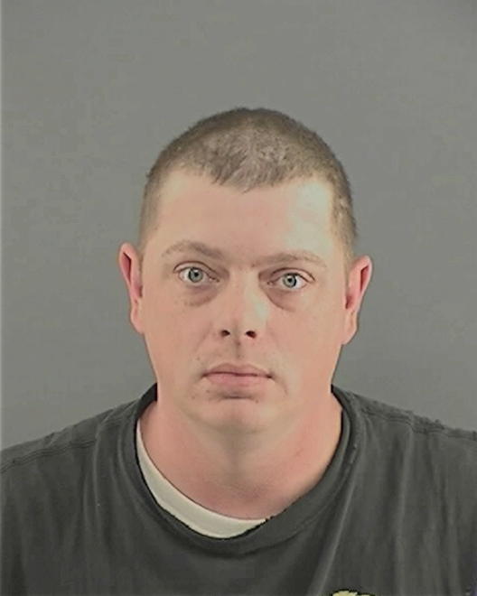 PATRICK, RANDY G - Peoria County, IL