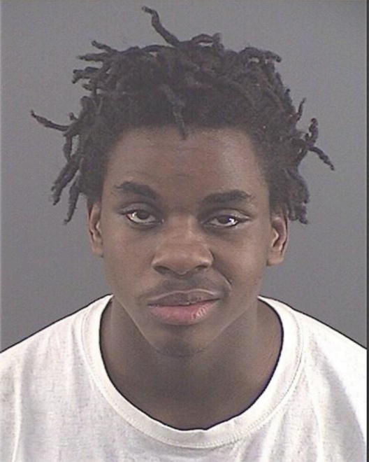 PHILLIPS, IKEY REZELL - Peoria County, IL