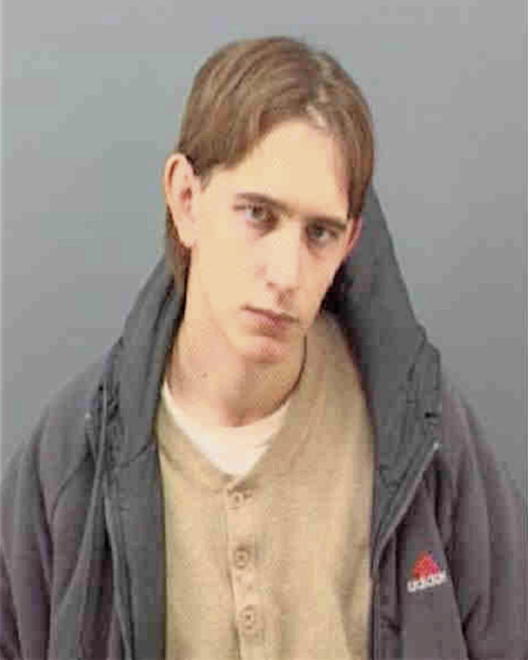 RUSE, NICHOLAS WAYNE - Peoria County, IL