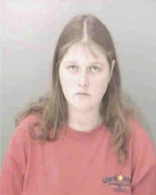 SAGER, REBECCA MARIE - Peoria County, IL