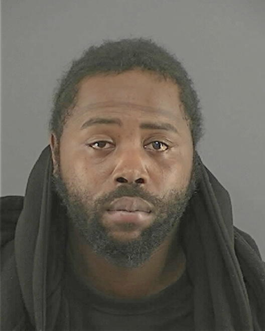WALKER, ANTONIO M - Peoria County, IL