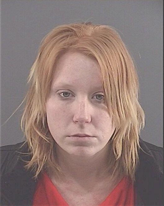 WHITMAN, CASSANDRA JO - Peoria County, IL