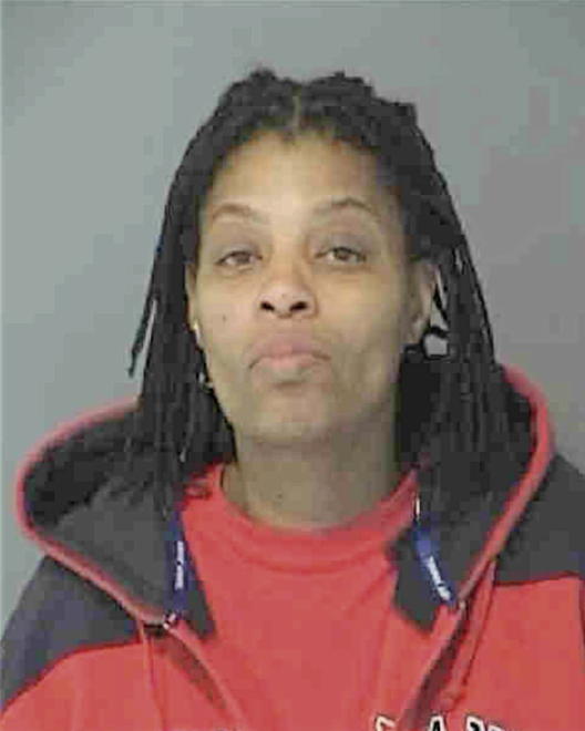 WILLIAMS, YOLANDA CORVETTE - Peoria County, IL