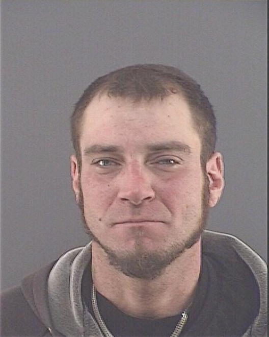 WILLIAMS, ZACHARIAH JOHN - Peoria County, IL