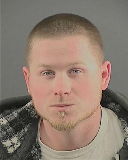 WILSON, DUSTIN DALE - Peoria County, IL
