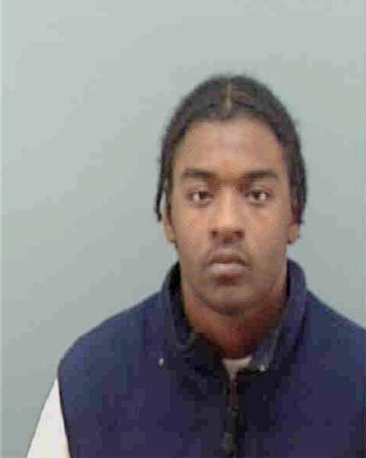WOODSON, MAURICE JACKQUE - Peoria County, IL