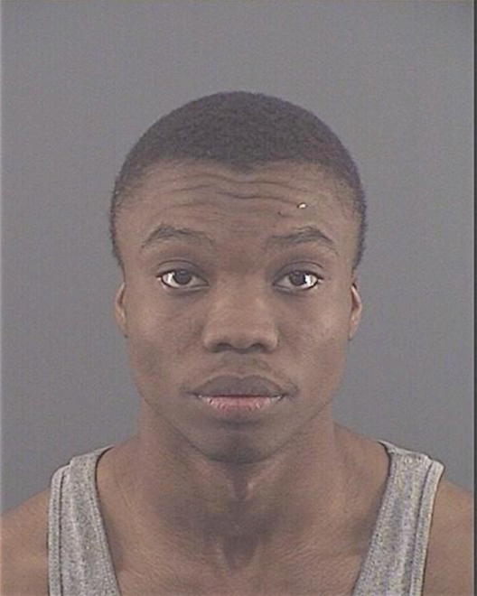 ALEXANDER, TITUS JDAYLE - Peoria County, IL