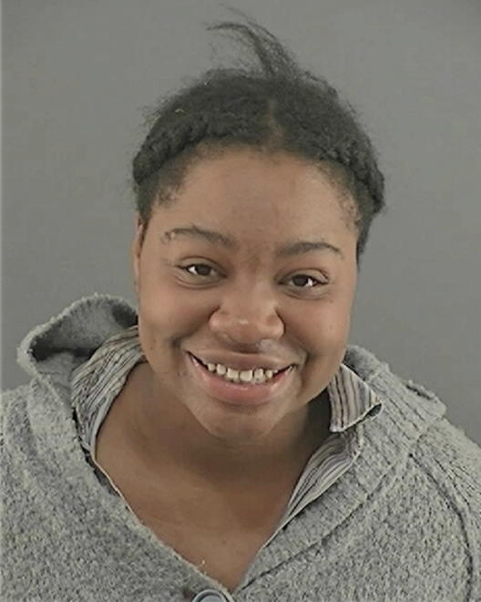 ALSTON, SAMANTHIA R - Peoria County, IL
