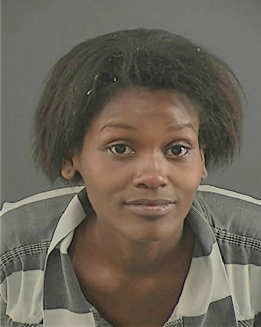 BALDWIN, ASISHA S - Peoria County, IL