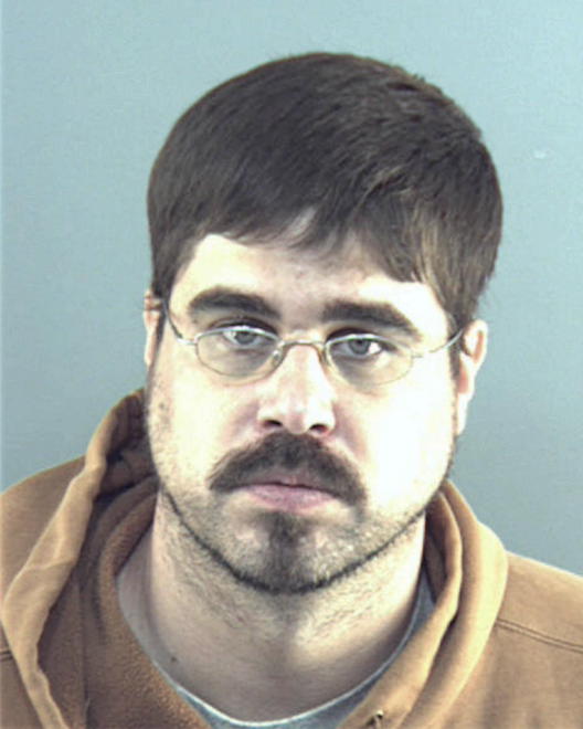 BEHM, DEREK MICHAEL - Peoria County, IL