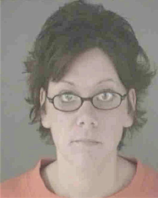 BOWALD, JENNIFER REBECA - Peoria County, IL