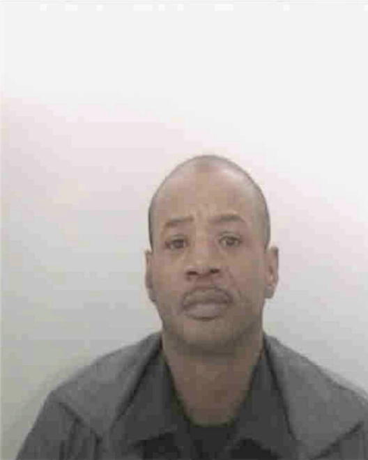 BROWN, CLAUDE EDWARD - Peoria County, IL