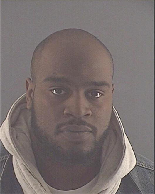 BROWN, DEAUNDRE D - Peoria County, IL