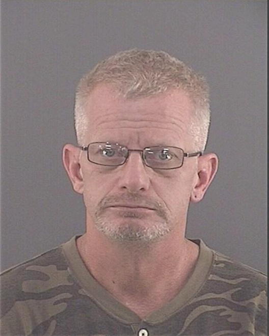 BURTON, RONALD G - Peoria County, IL
