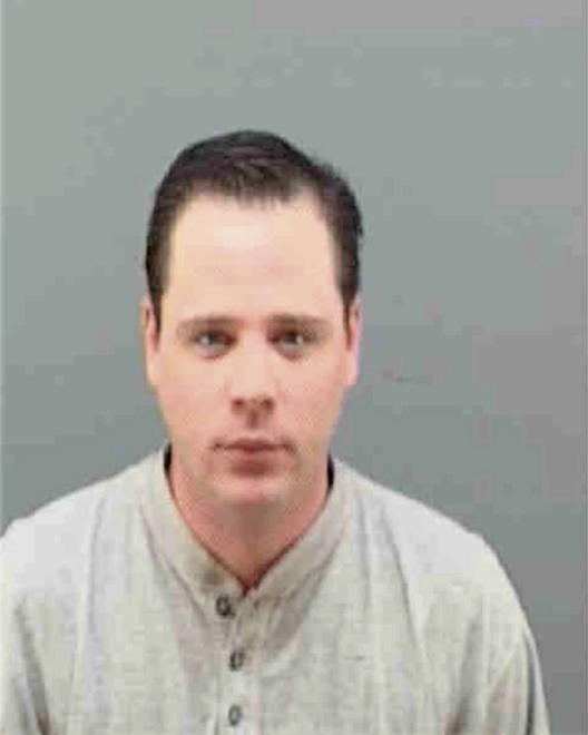 DISMANG, EDWARD PAUL - Peoria County, IL