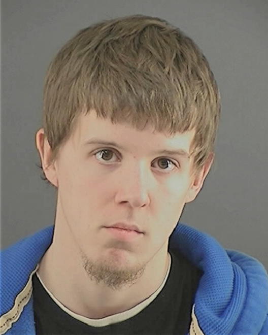 FANNON, TREVOR KEITH - Peoria County, IL
