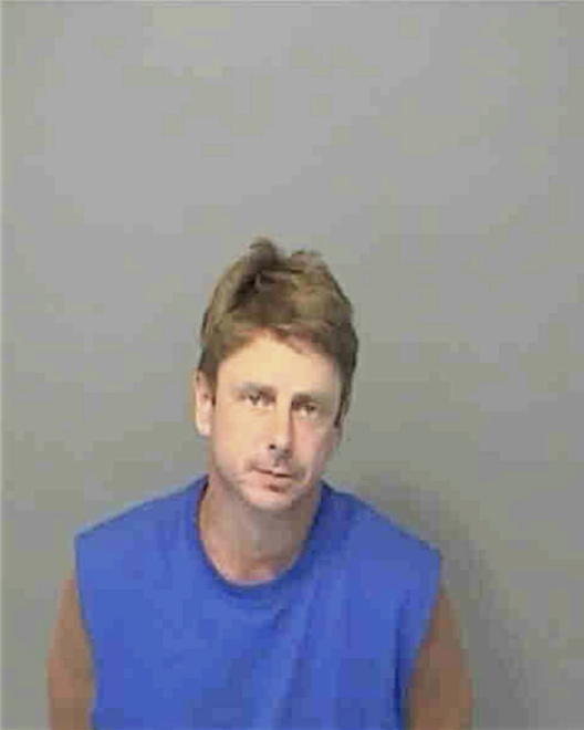 FOUTS, KEITH ALAN - Peoria County, IL