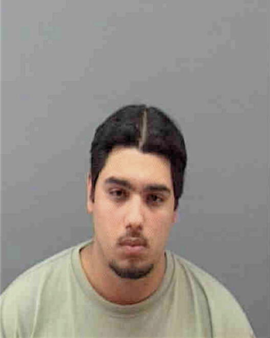 GARCIA, EDGAR D - Peoria County, IL