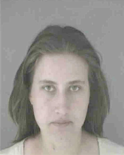 GRESHAM, TRACIE ROSE - Peoria County, IL