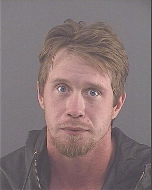 HALL, JOSHUA A - Peoria County, IL
