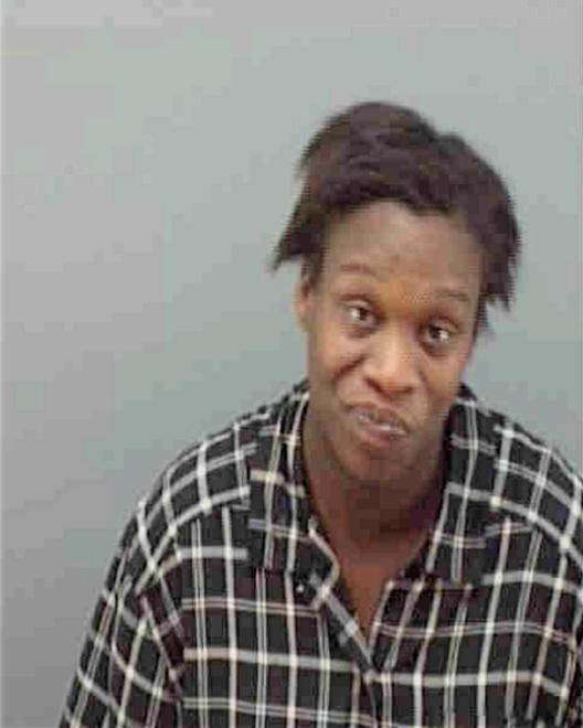 HARRIS, LATONYA DENISE - Peoria County, IL
