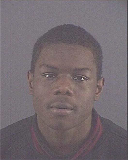 HERRON, ISIAH R - Peoria County, IL