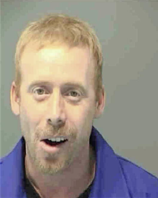 HUTCHINSON, KEVIN LOWELL - Peoria County, IL