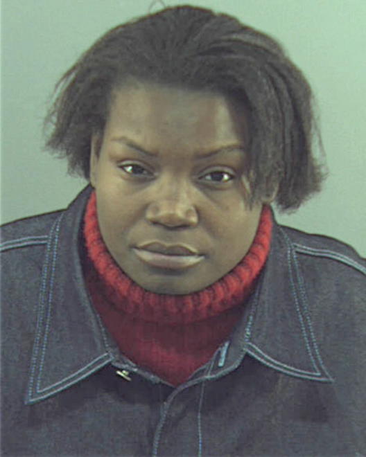 JONES, ERICA SHAVON - Peoria County, IL