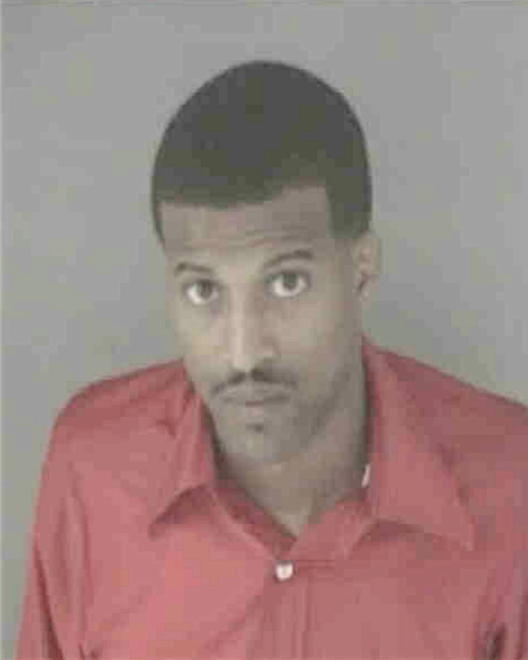 MARTIN, CARLTON DWAYNE - Peoria County, IL