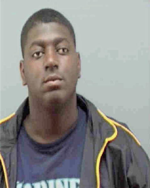 MCKNIGHT, TERRANCE T - Peoria County, IL