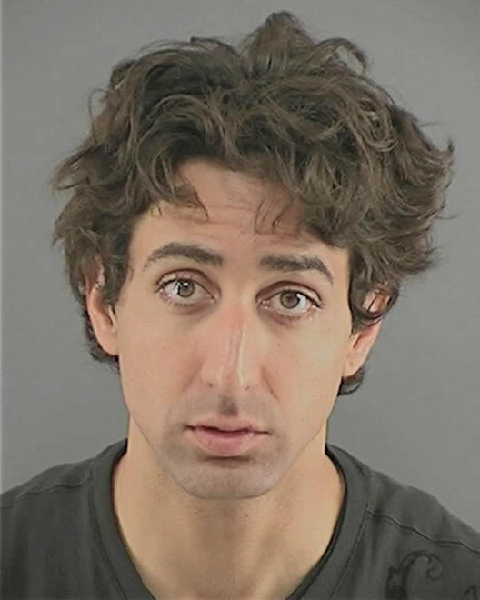 MEHRZAD, MATTHEW RYAN - Peoria County, IL