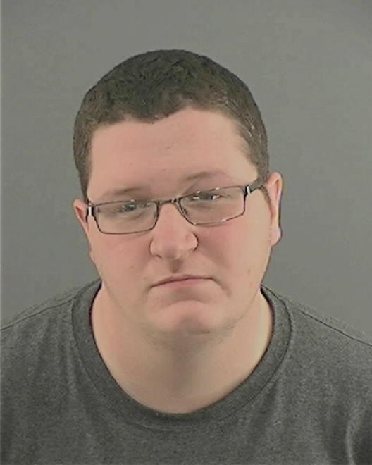 MONAHAN, PATRICK - Peoria County, IL