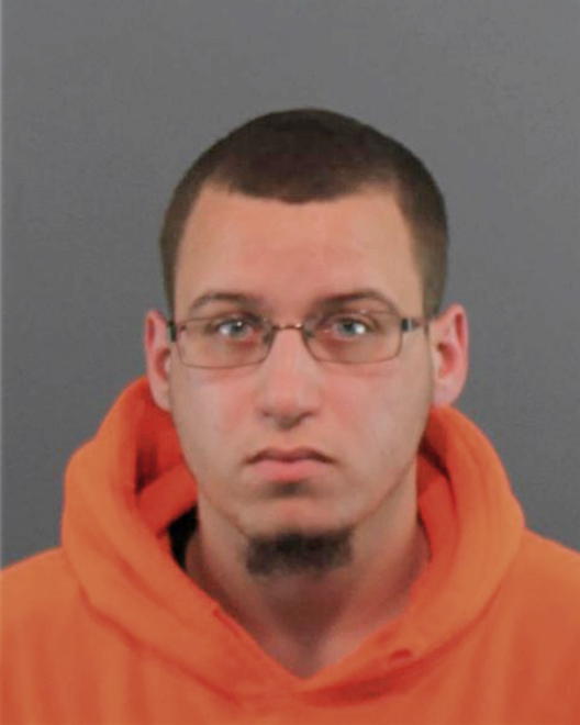 NOLAN, WILLARD J - Peoria County, IL