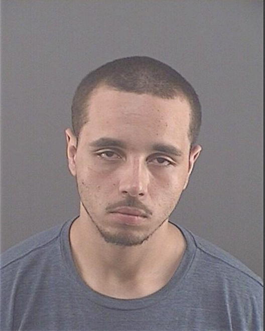 OGLETREE, MALLALIEU A - Peoria County, IL