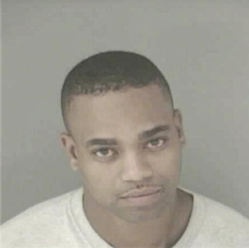 PARKER, CEDRIC LACOUR - Peoria County, IL