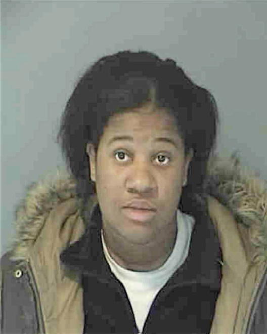 PARKS, ERICA JACOBA - Peoria County, IL