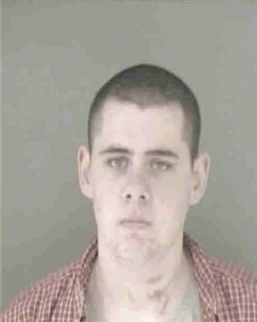 PECK, WILLIAM L - Peoria County, IL