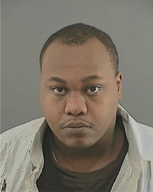 PRUITT, IRVING III - Peoria County, IL