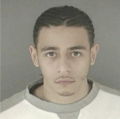 REYES, JOSE NMN - Peoria County, IL