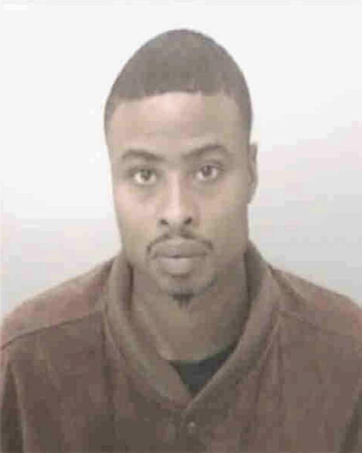 ROBINSON, TRAVIS DESHON - Peoria County, IL