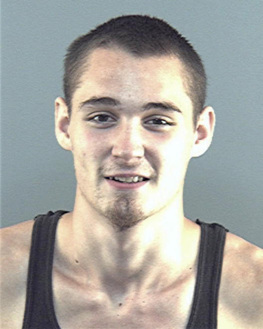SCHMIDER, CODY ALLEN - Peoria County, IL